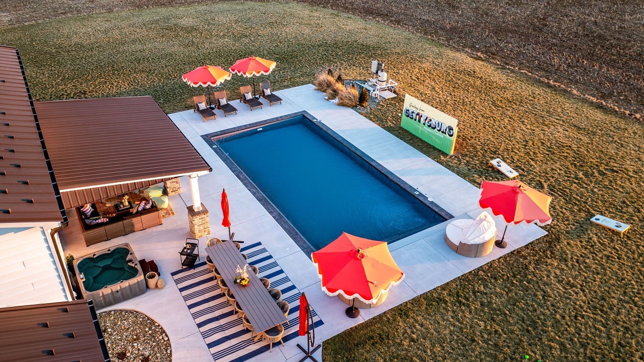 Photo of Outdoor in Bonneauville
