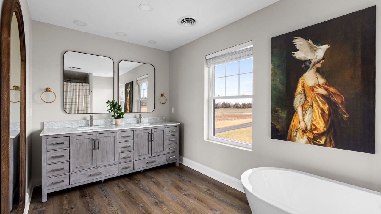 Photo of Bathroom in Bonneauville