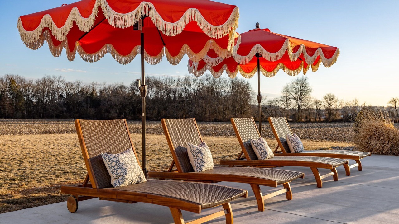Photo of Patio Balcony in Bonneauville