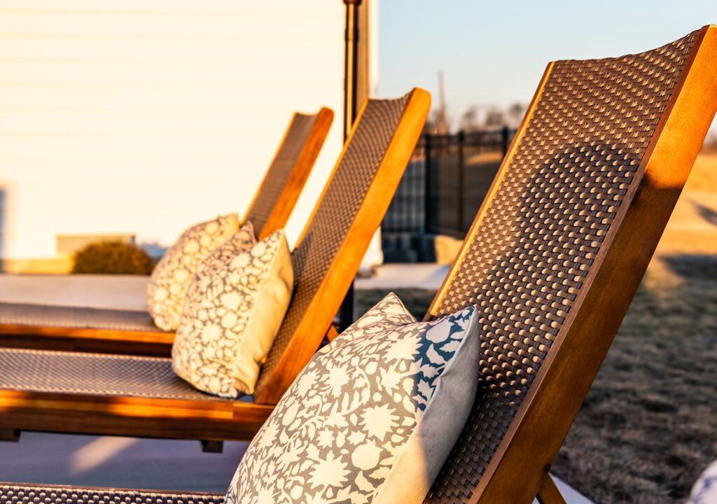 Photo of Patio Balcony in Bonneauville