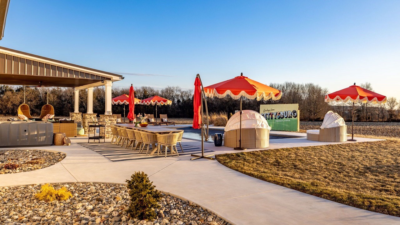 Photo of Outdoor in Bonneauville