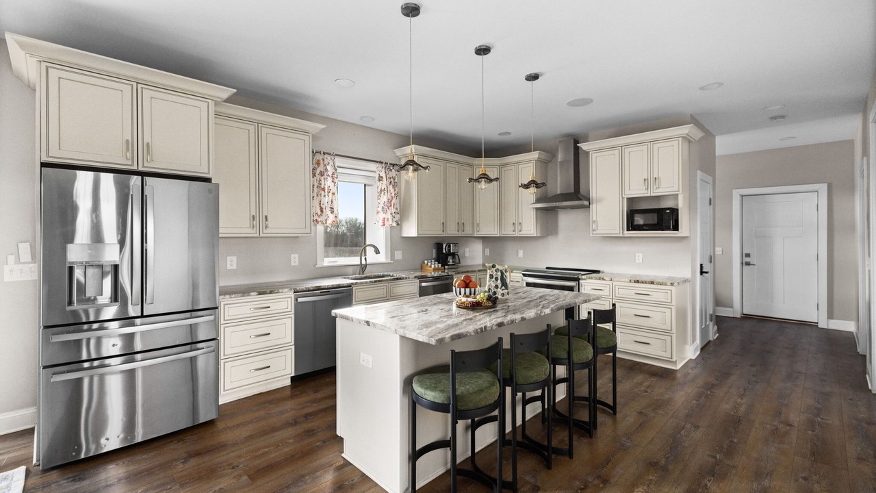 Photo of Kitchen in Bonneauville