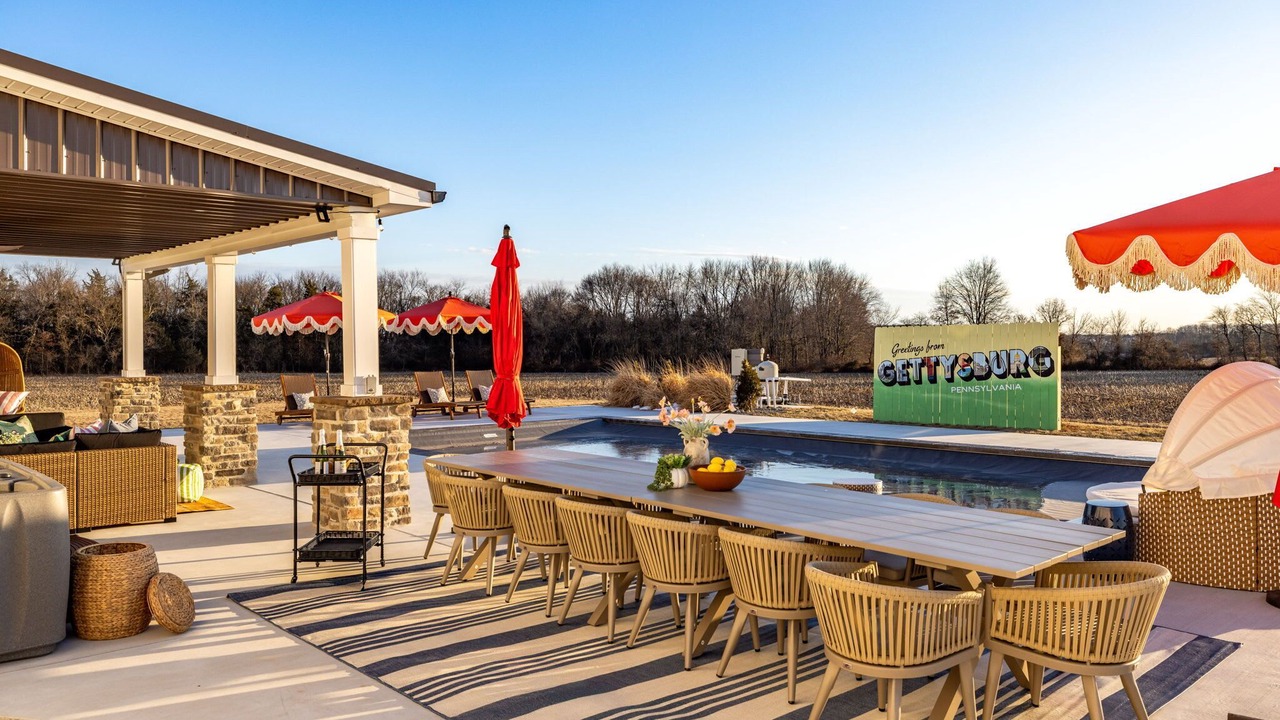 Photo of Outdoor in Bonneauville