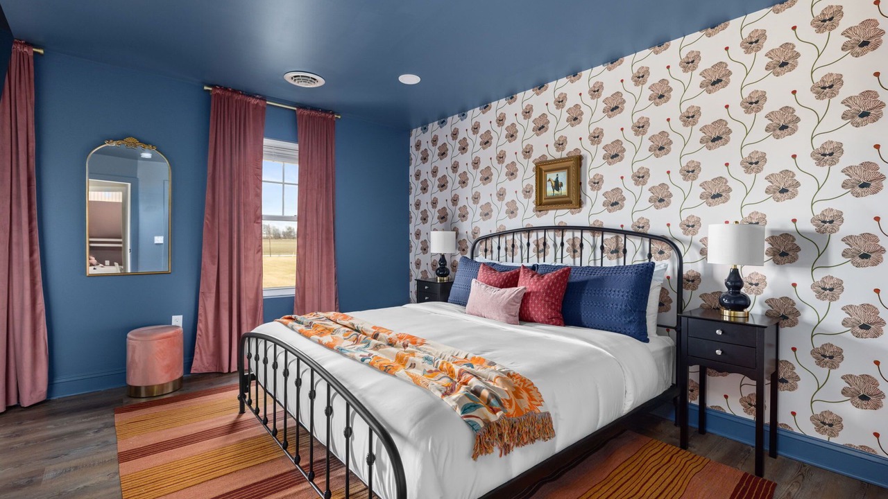 Photo of Bedroom in Bonneauville