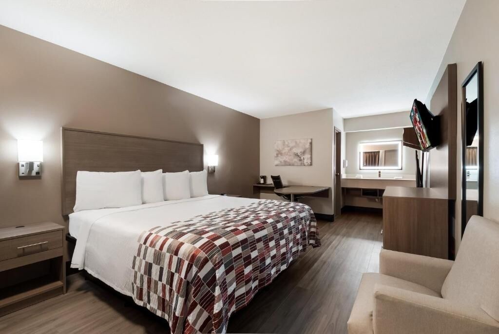 Photo of Bedroom in Twin Brook