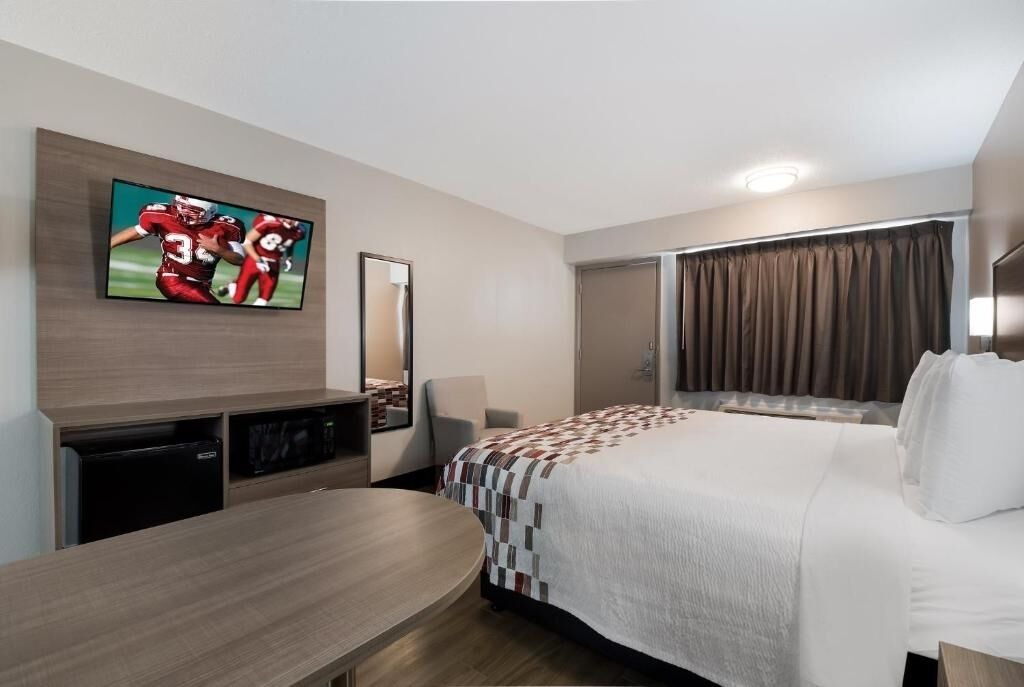 Photo of Bedroom in Twin Brook