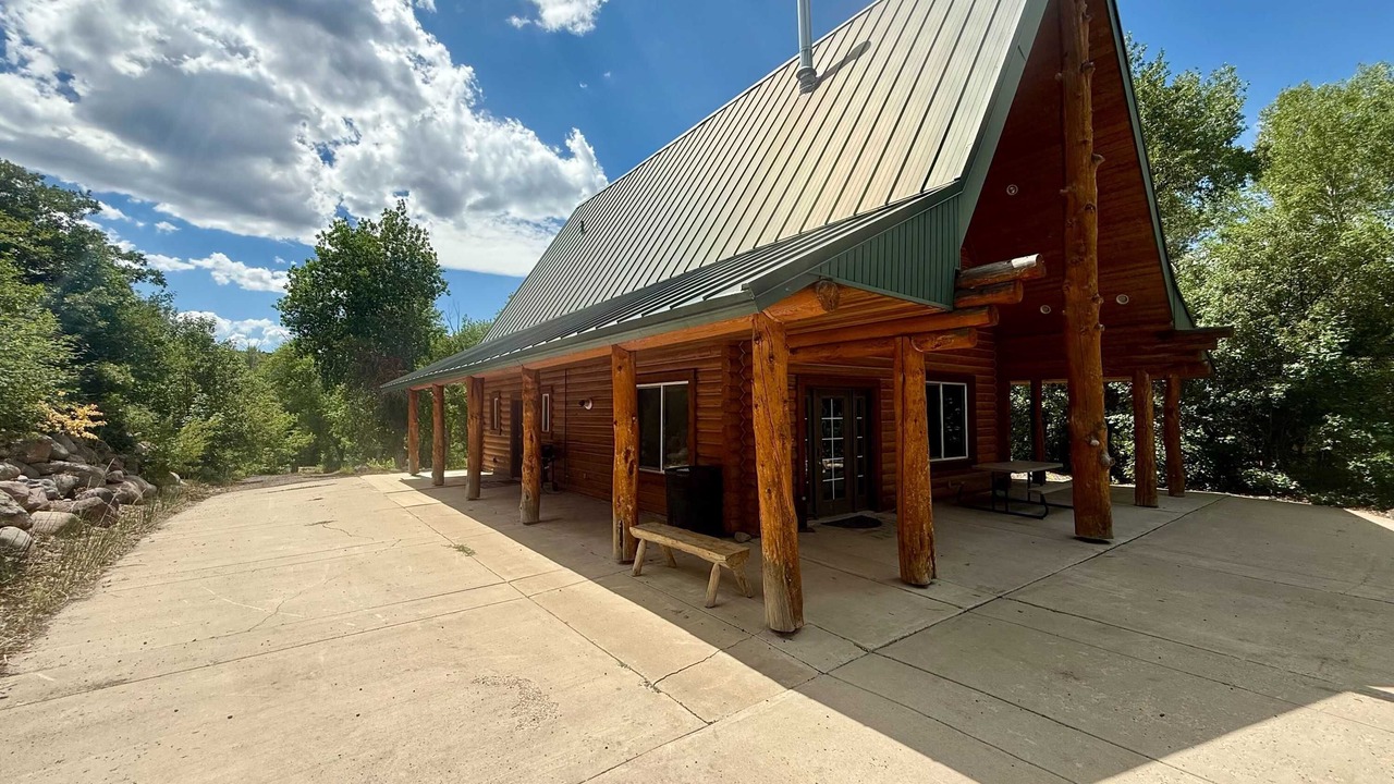 Photo of Outdoor in Timber Lakes