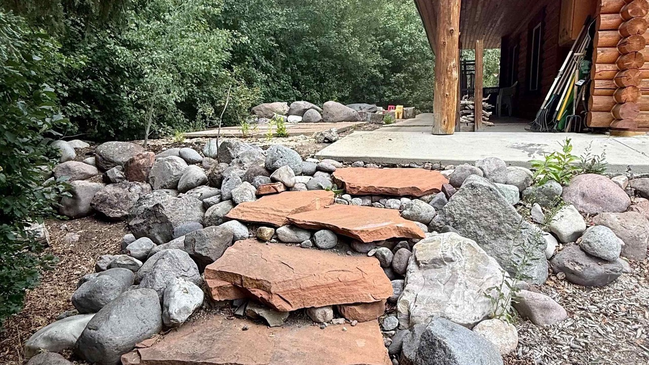 Photo of Outdoor in Timber Lakes