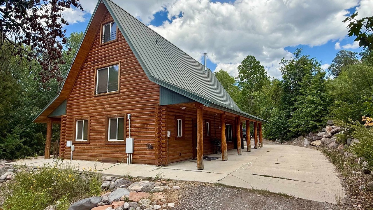 Photo of Outdoor in Timber Lakes