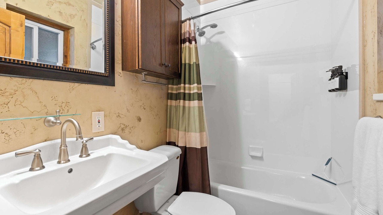Photo of Bathroom in Timber Lakes
