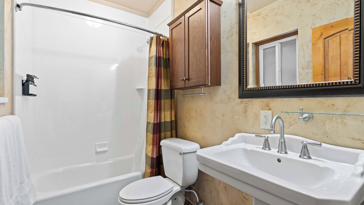 Photo of Bathroom in Timber Lakes