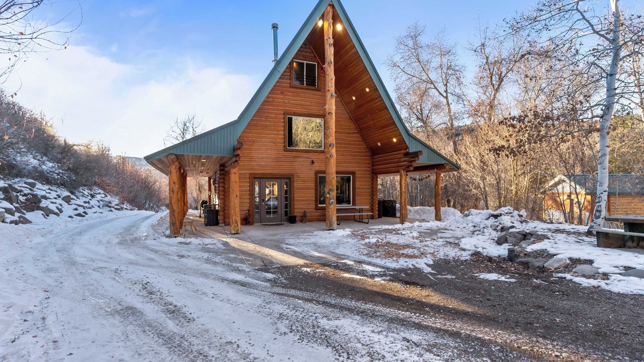 Photo of Outdoor in Timber Lakes