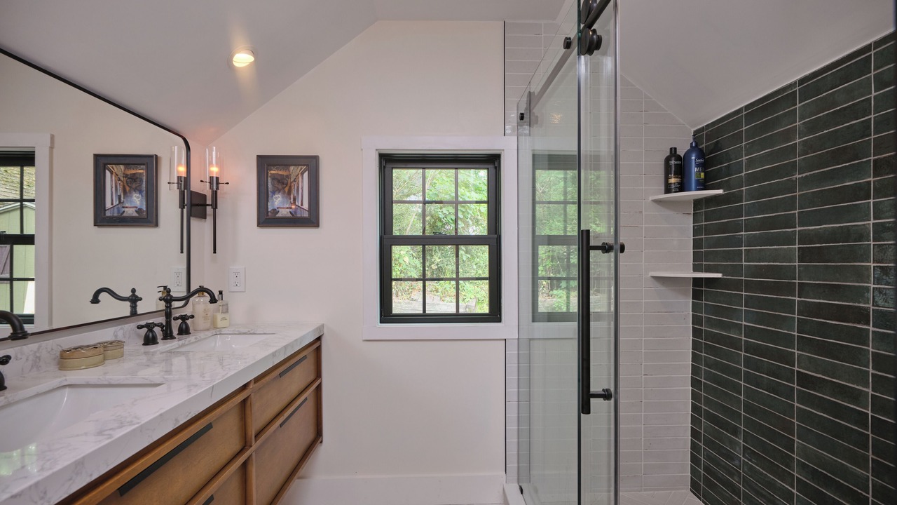 Photo of Bathroom in Danboro