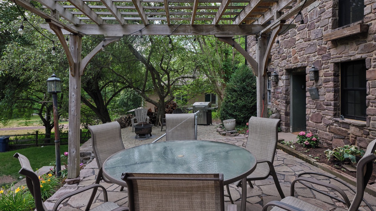 Photo of Outdoor in Danboro