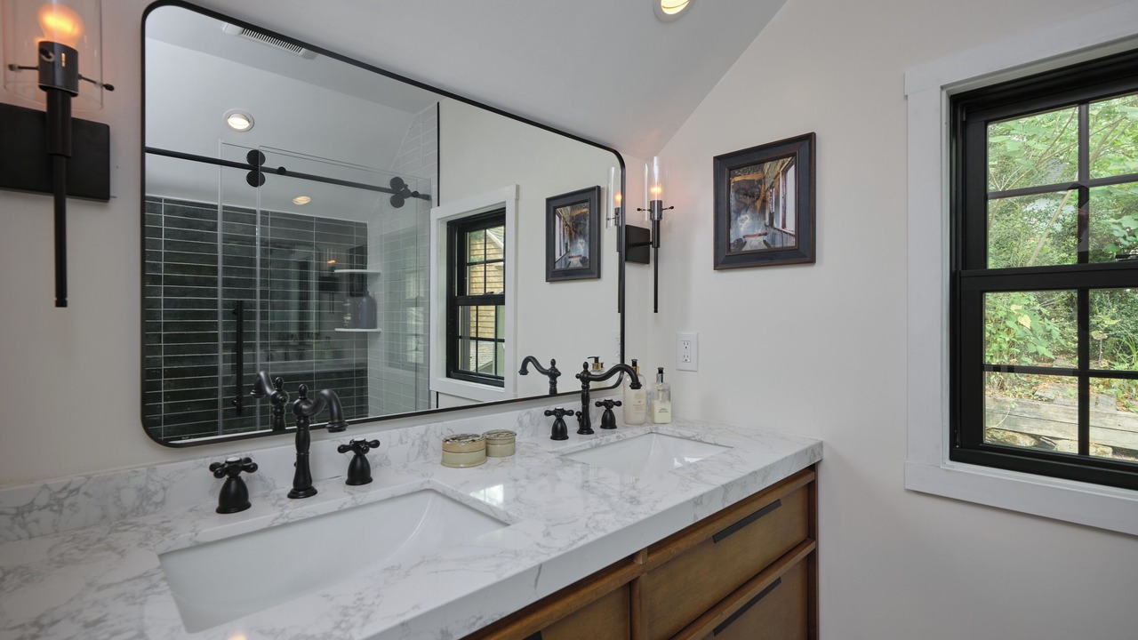 Photo of Bathroom in Danboro