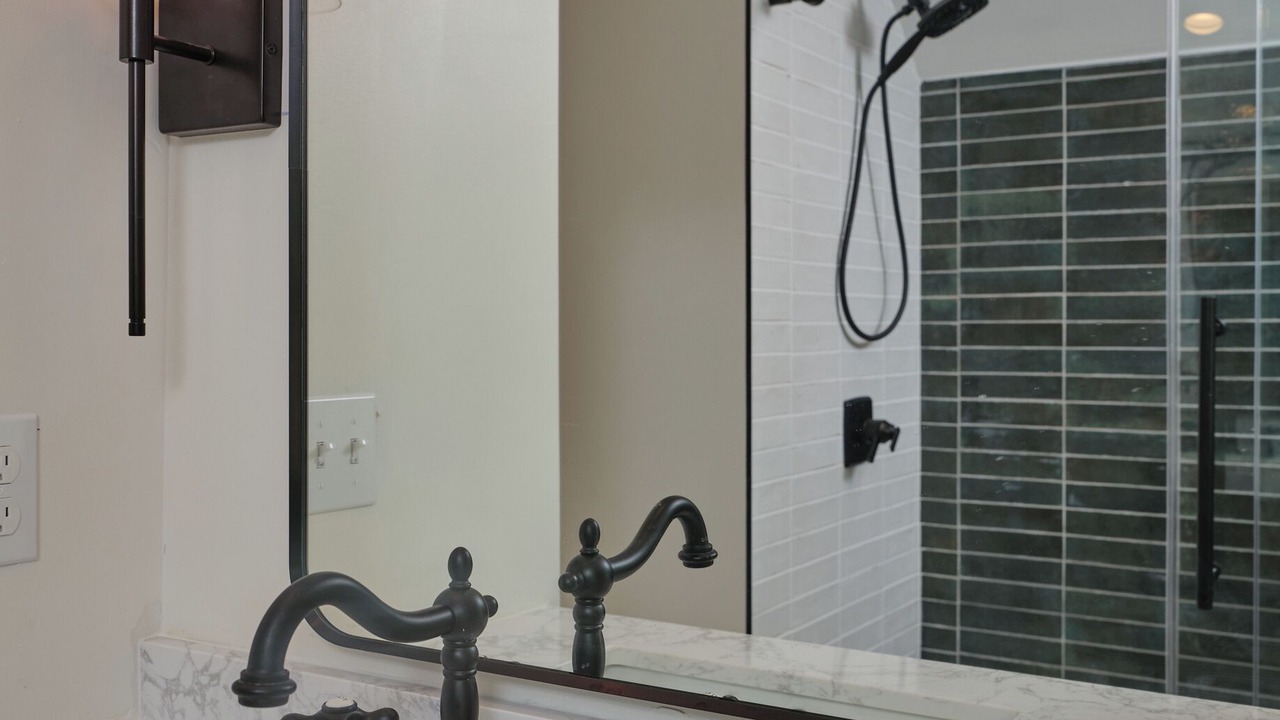 Photo of Bathroom in Danboro