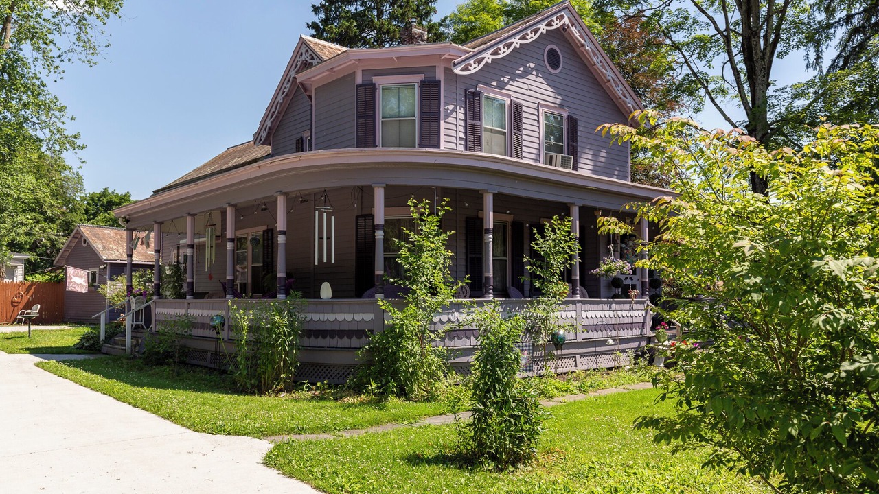 Photo of Outdoor in Staatsburg