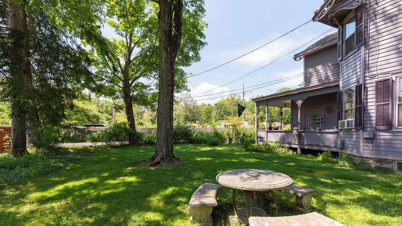 Photo of Outdoor in Staatsburg