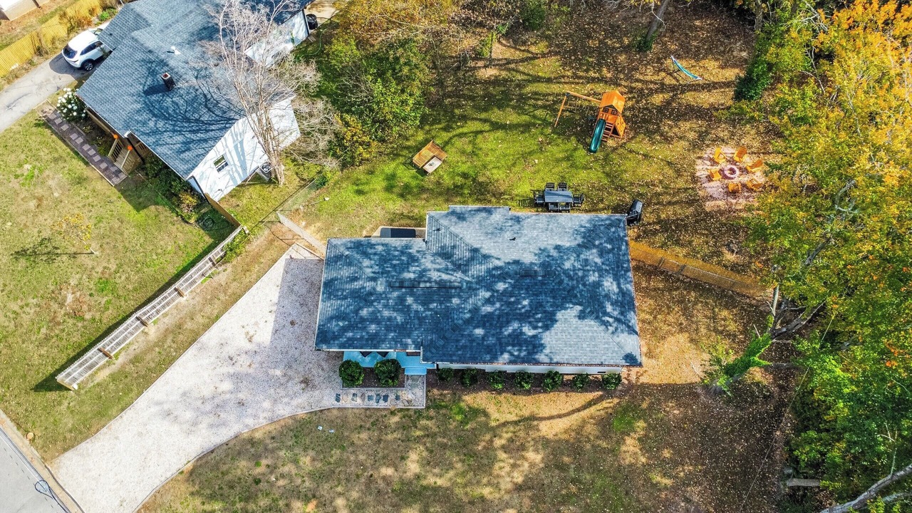 Photo of Outdoor in East Raleigh