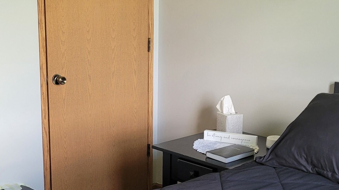 Photo of Bedroom in Wooster