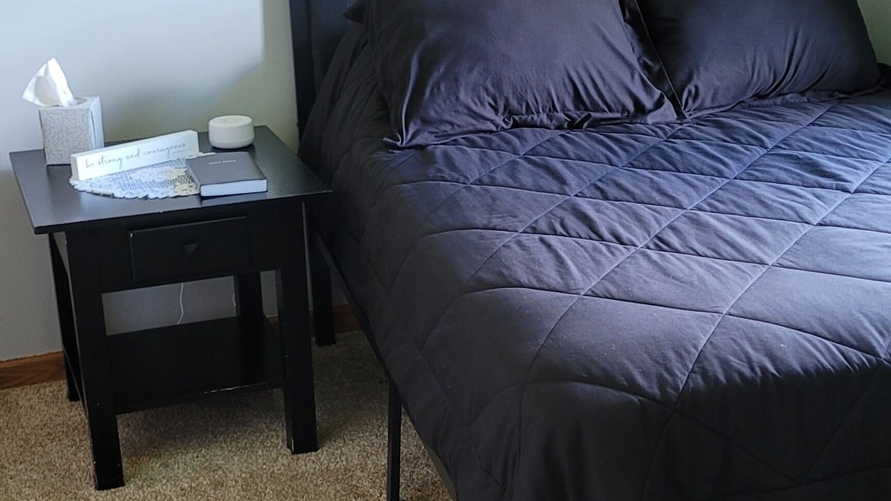 Photo of Bedroom in Wooster