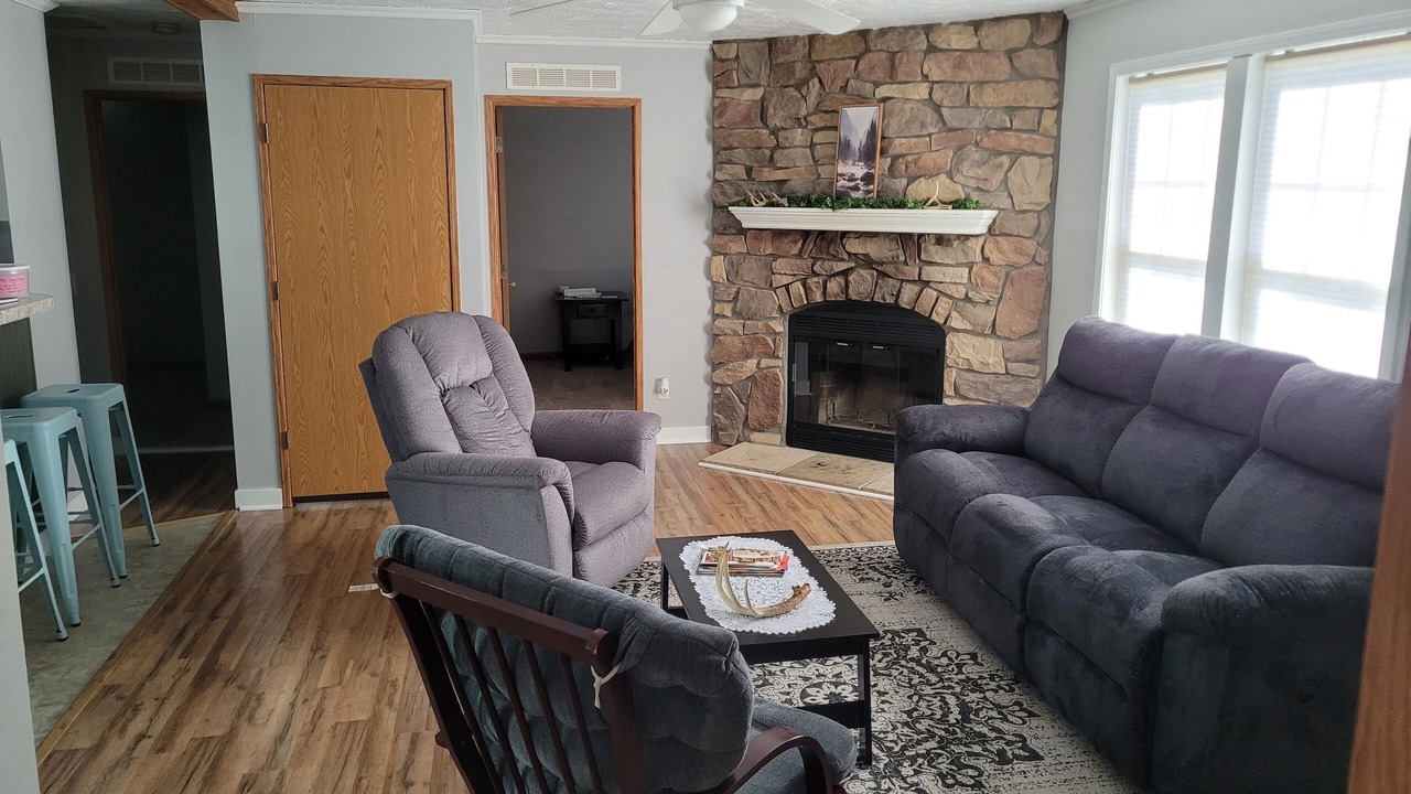 Photo of Livingroom in Wooster
