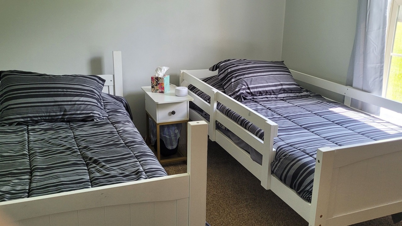 Photo of Bedroom in Wooster