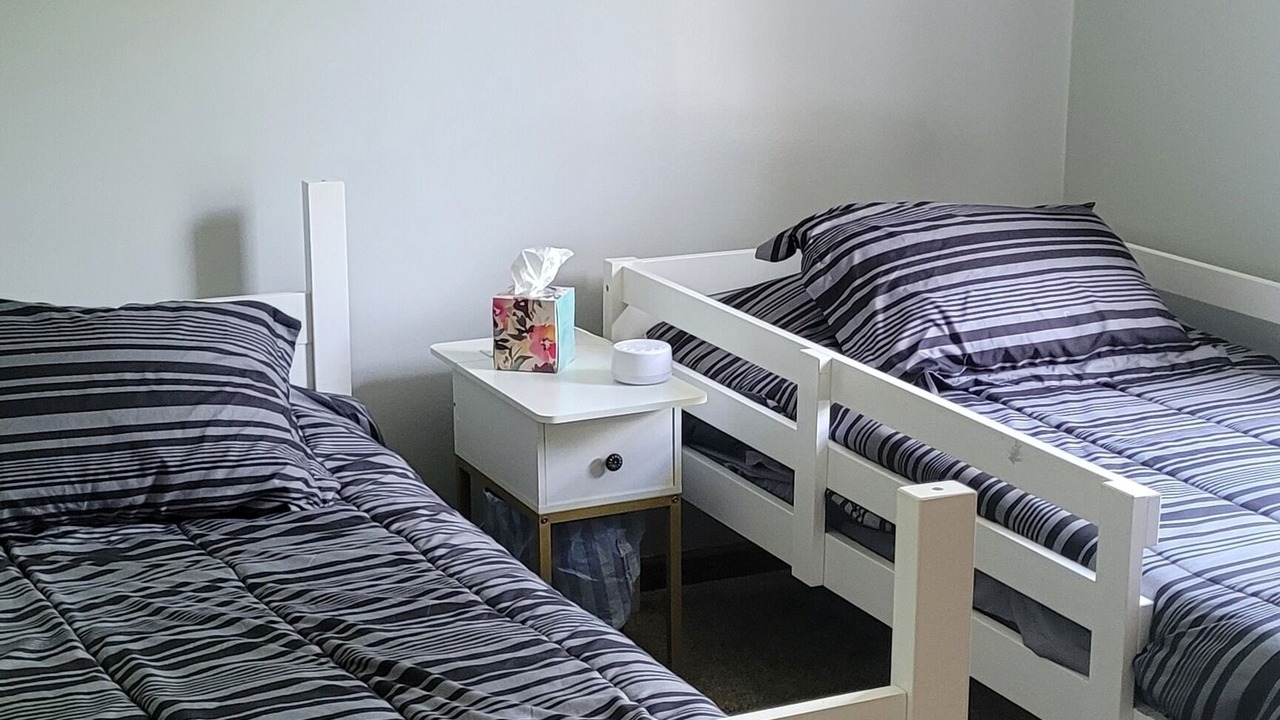 Photo of Bedroom in Wooster