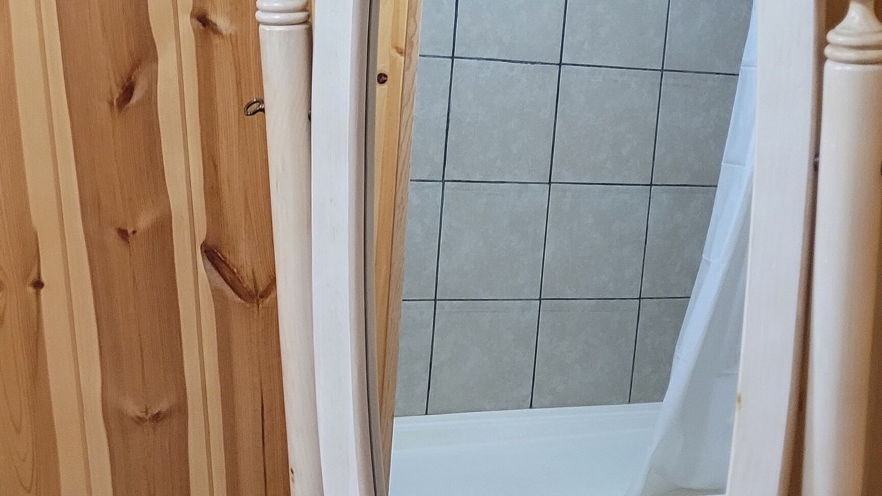 Photo of Bathroom in Wooster