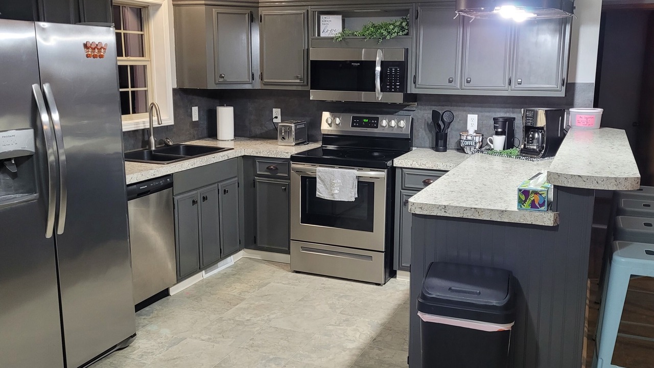 Photo of Kitchen in Wooster