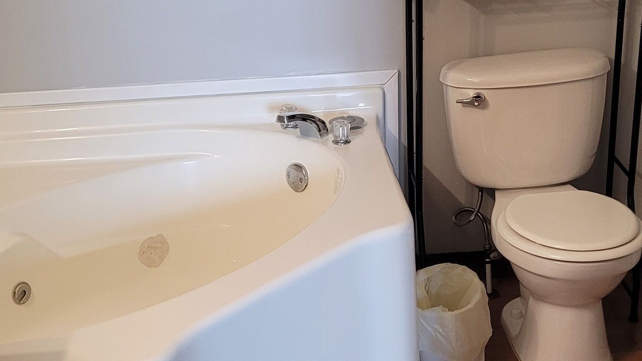 Photo of Bathroom in Wooster
