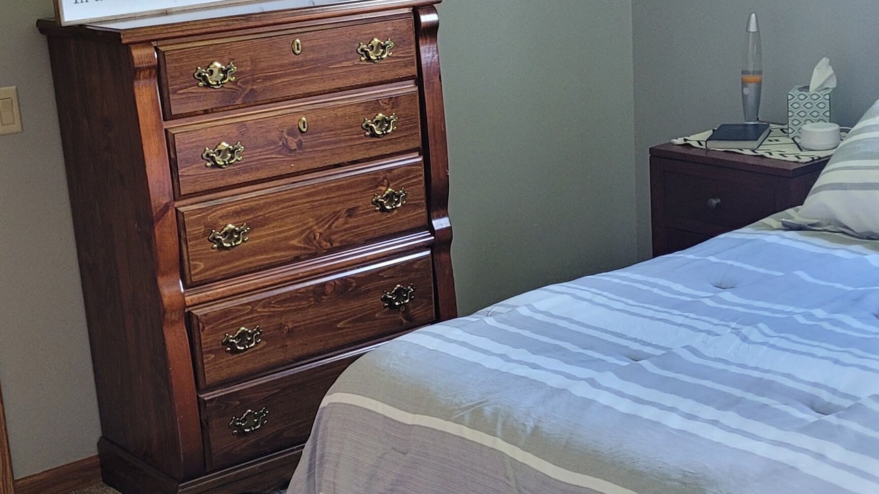 Photo of Bedroom in Wooster