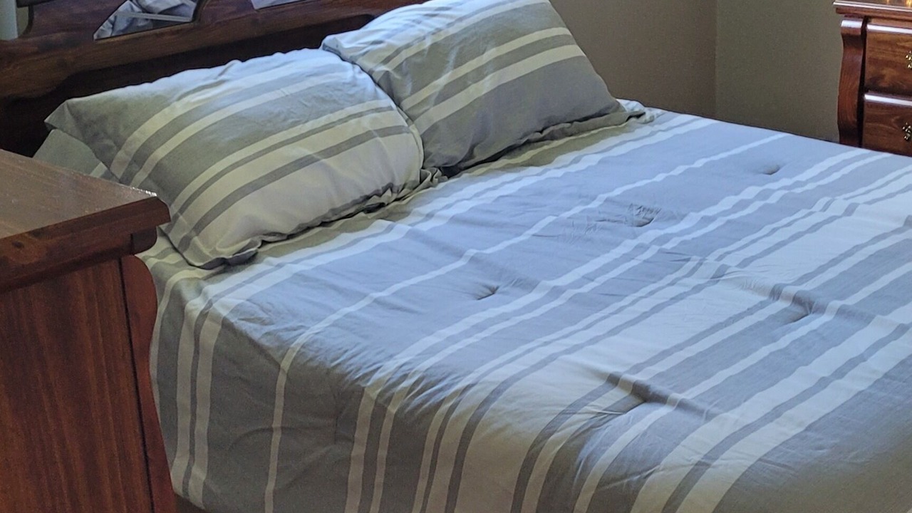 Photo of Bedroom in Wooster