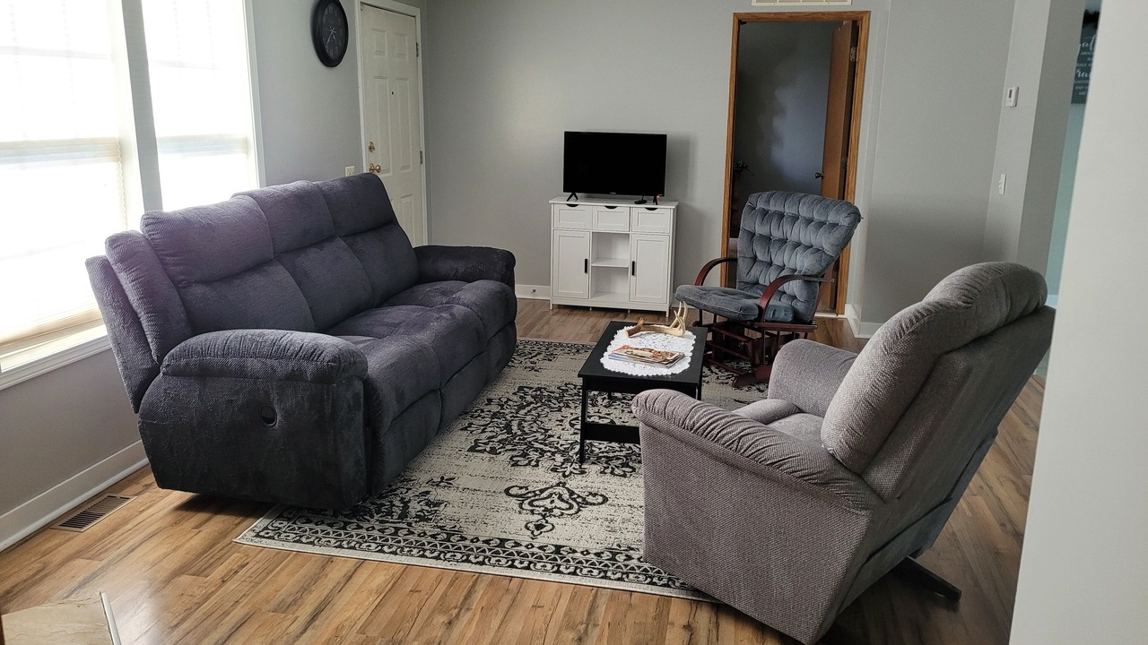 Photo of Livingroom in Wooster