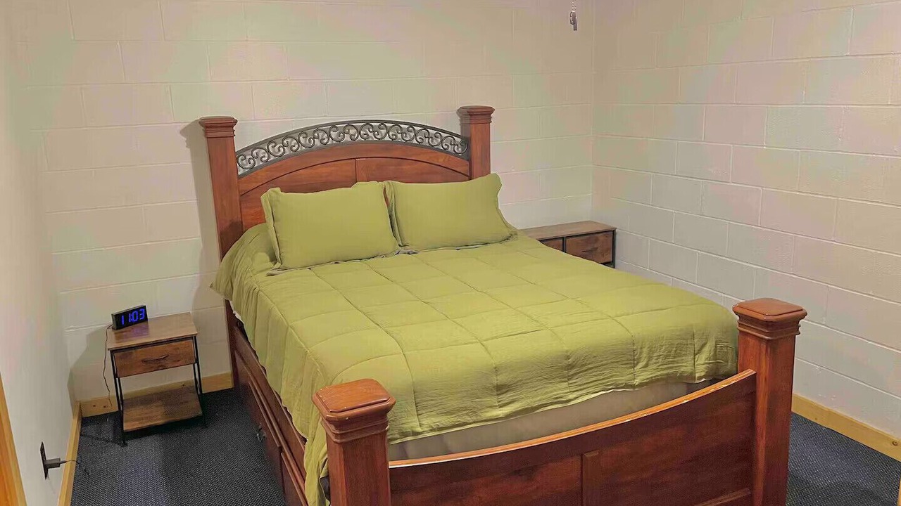 Photo of Bedroom in Bladensburg