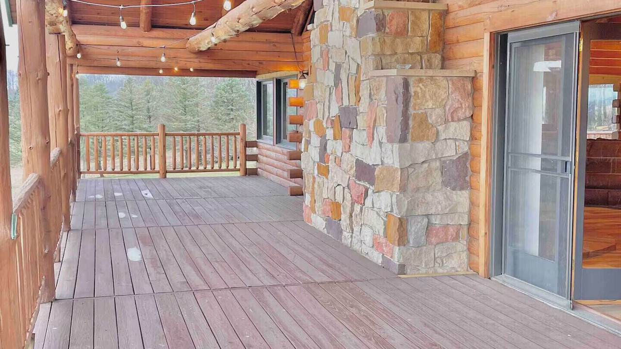 Photo of Patio Balcony in Bladensburg