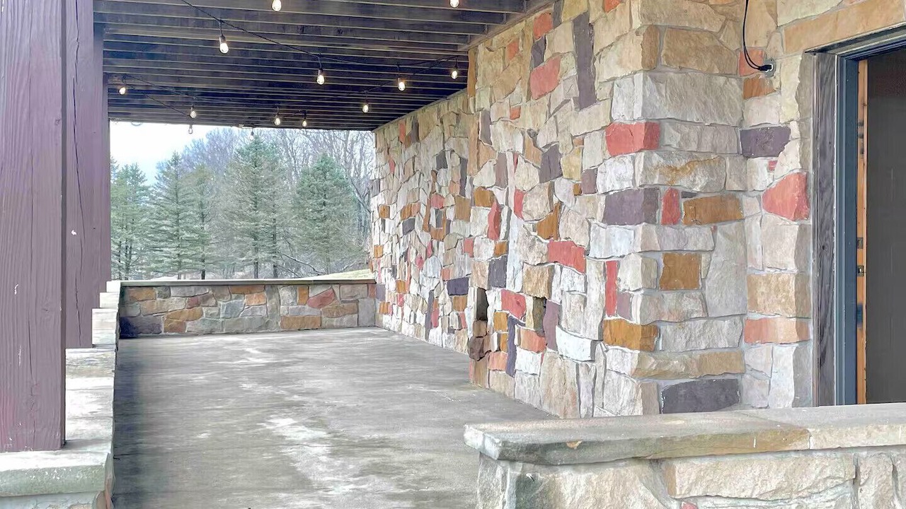 Photo of Patio Balcony in Bladensburg