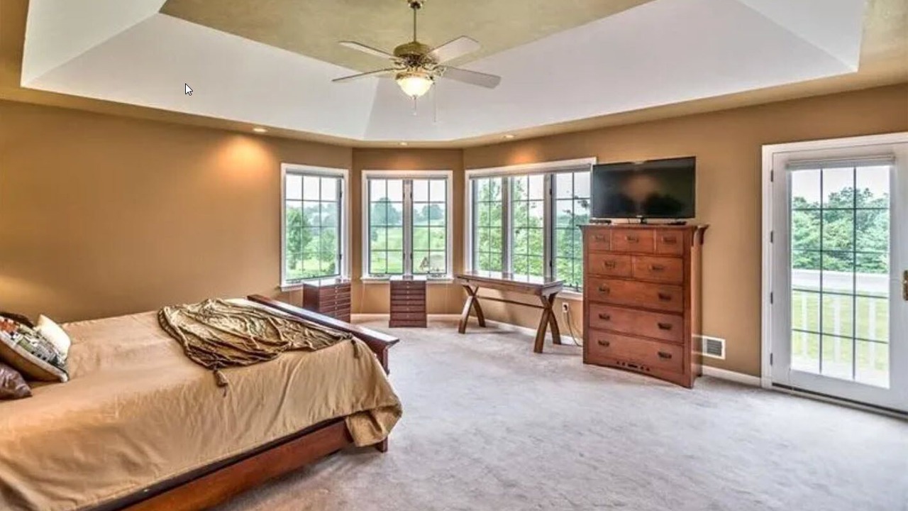 Photo of Bedroom in Treesdale
