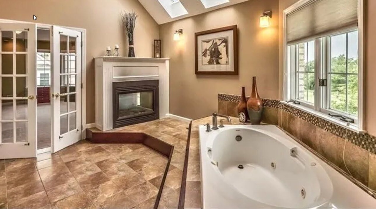 Photo of Bathroom in Treesdale