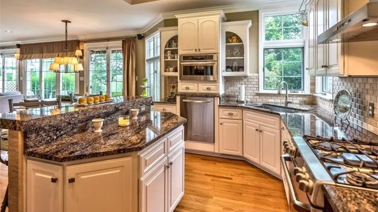 Photo of Kitchen in Treesdale