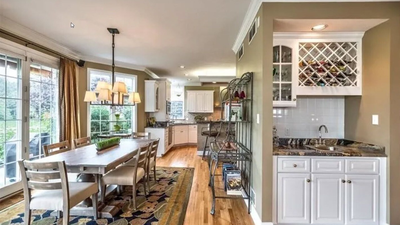 Photo of Kitchen in Treesdale