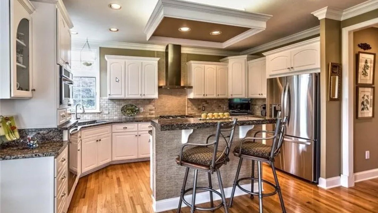 Photo of Kitchen in Treesdale