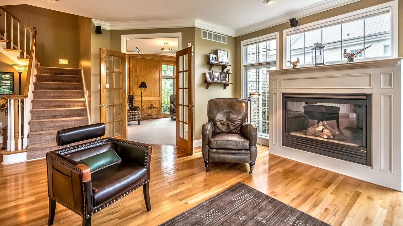 Photo of Livingroom in Treesdale