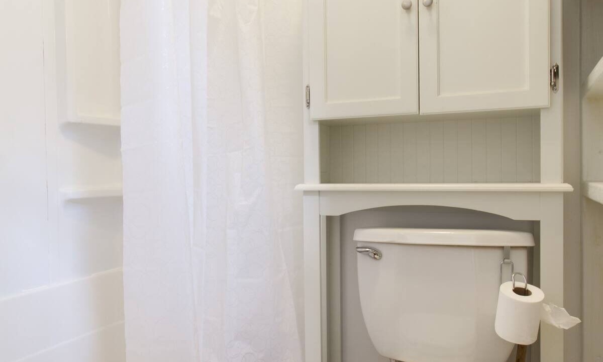 Photo of Bathroom in Fishtown