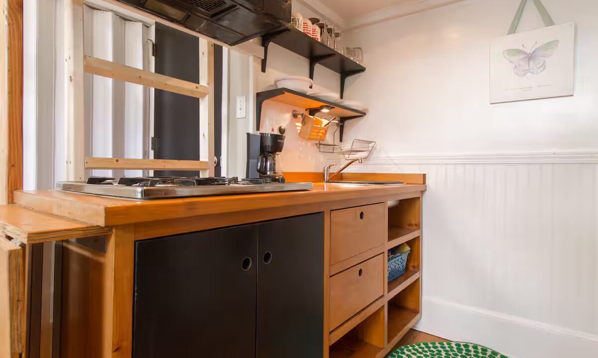 Photo of Kitchen in Fishtown