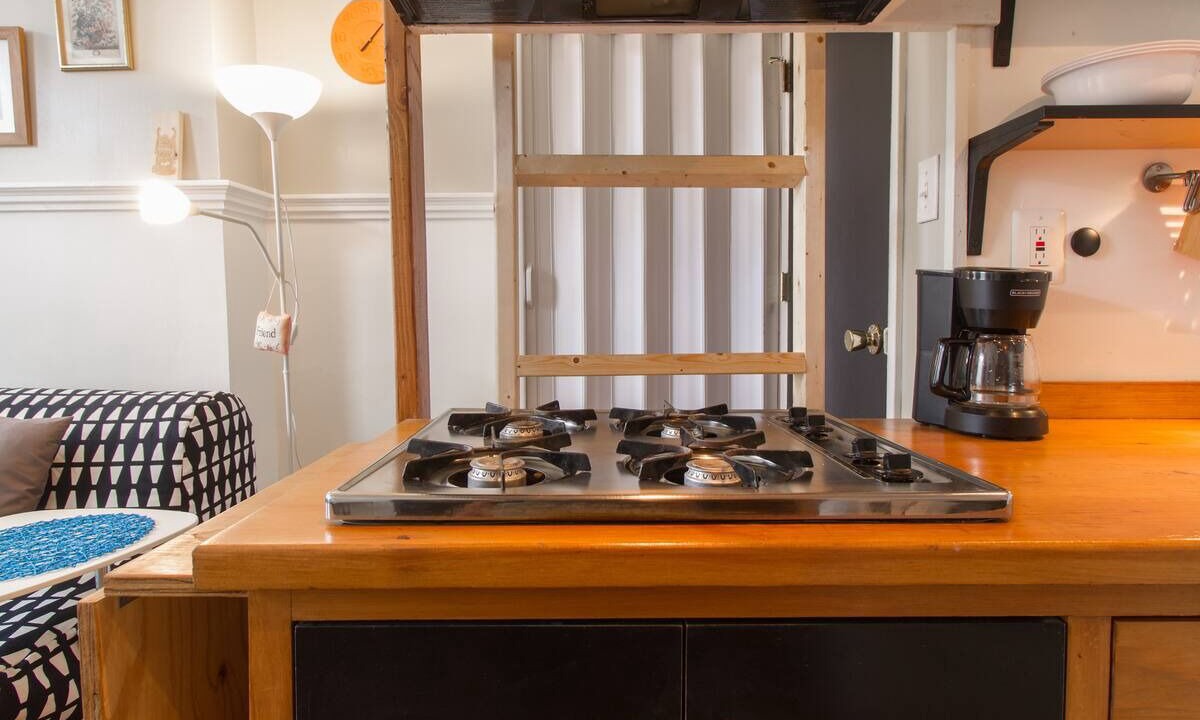 Photo of Kitchen in Fishtown