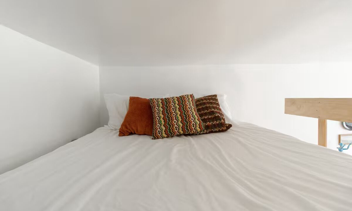 Photo of Bedroom in Fishtown