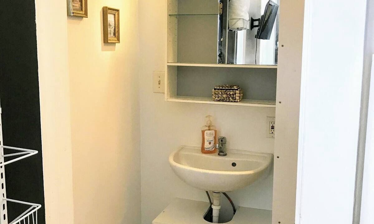 Photo of Bathroom in Fishtown