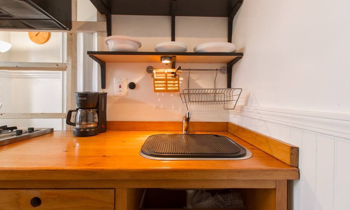 Photo of Kitchen in Fishtown
