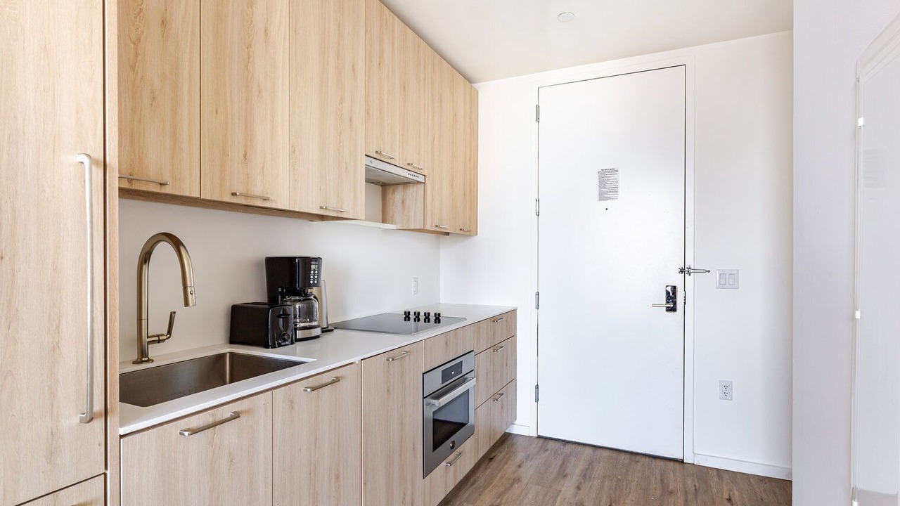 Photo of Kitchen in Crown Heights